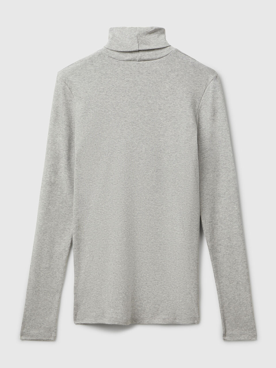 TURTLE NECK SWEATER Damen image number 2