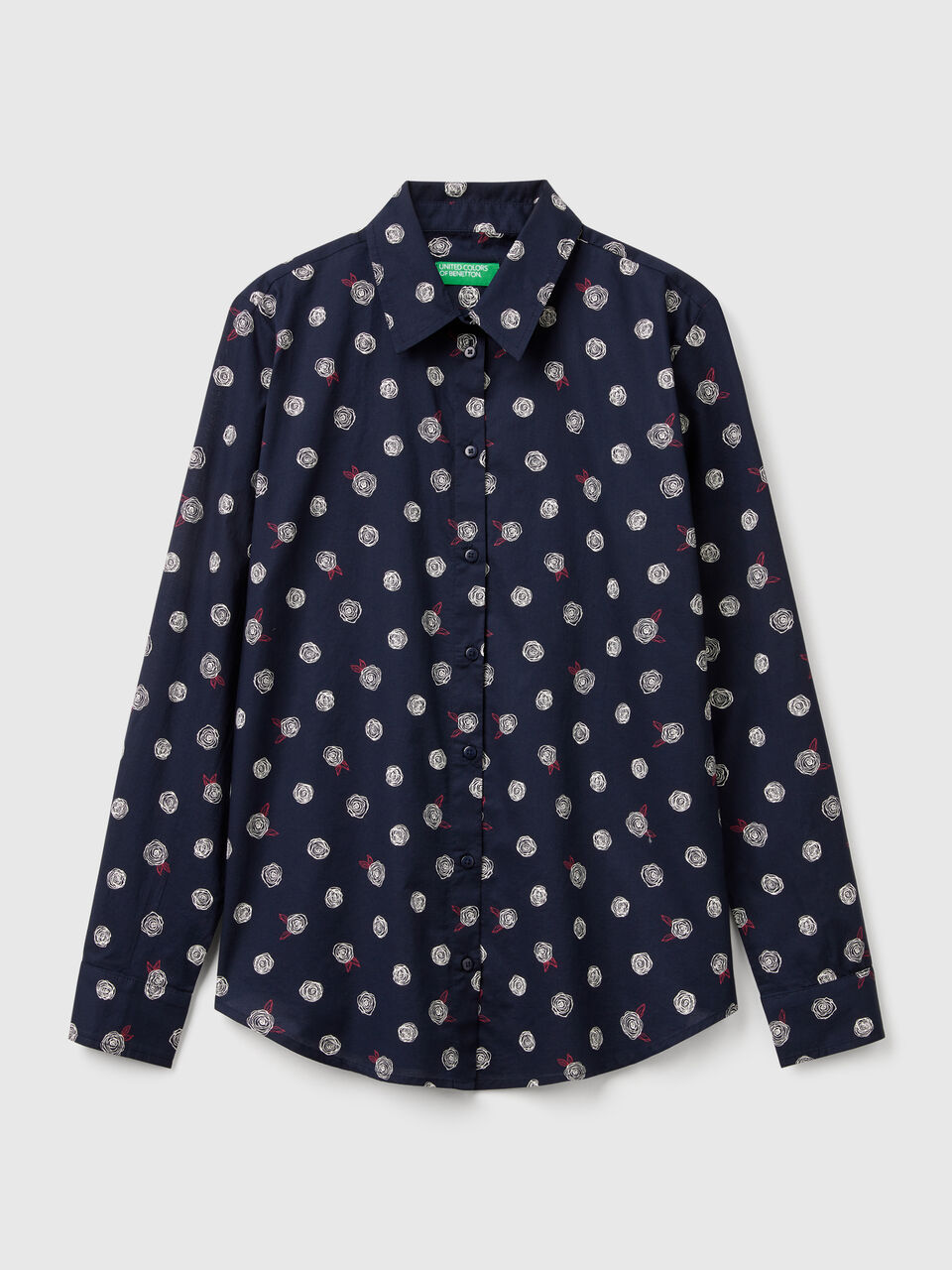 SHIRT Damen image number 1