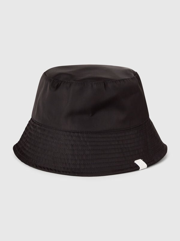 Wendehut im Eimer-Stil Damen