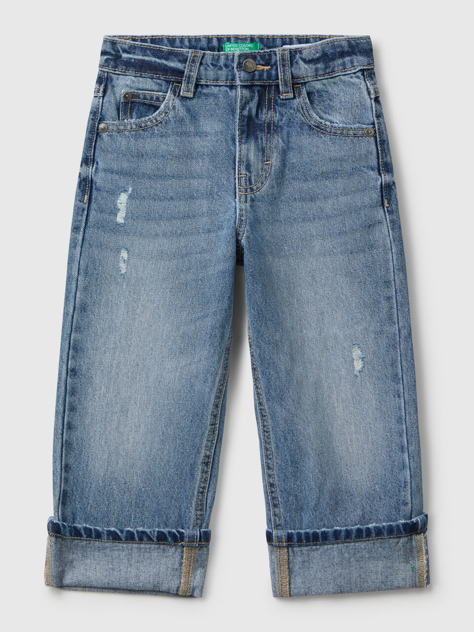 TROUSERS Jungen image number 1