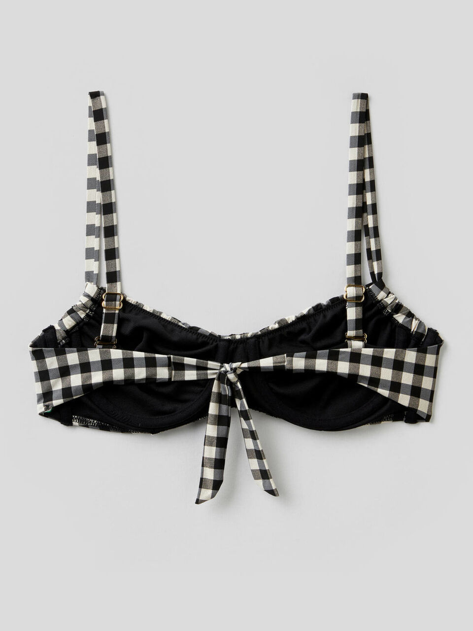 BH mit Vichy-Muster image number 2