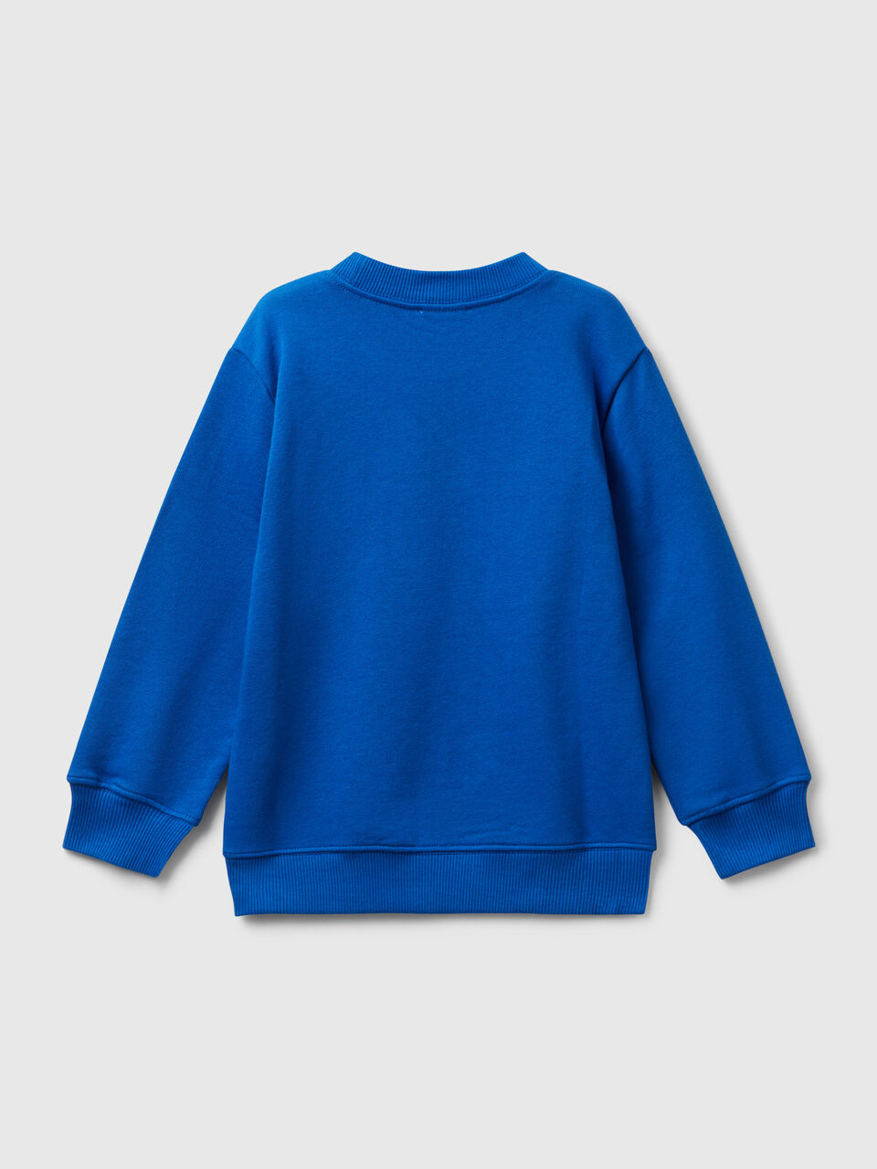 SWEATER L/S Jungen image number 2