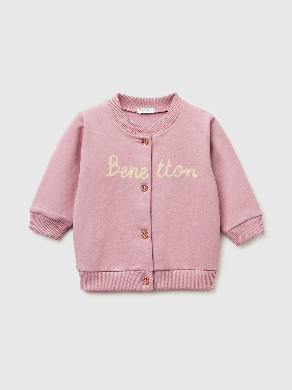 JACKET Newborn image number 1