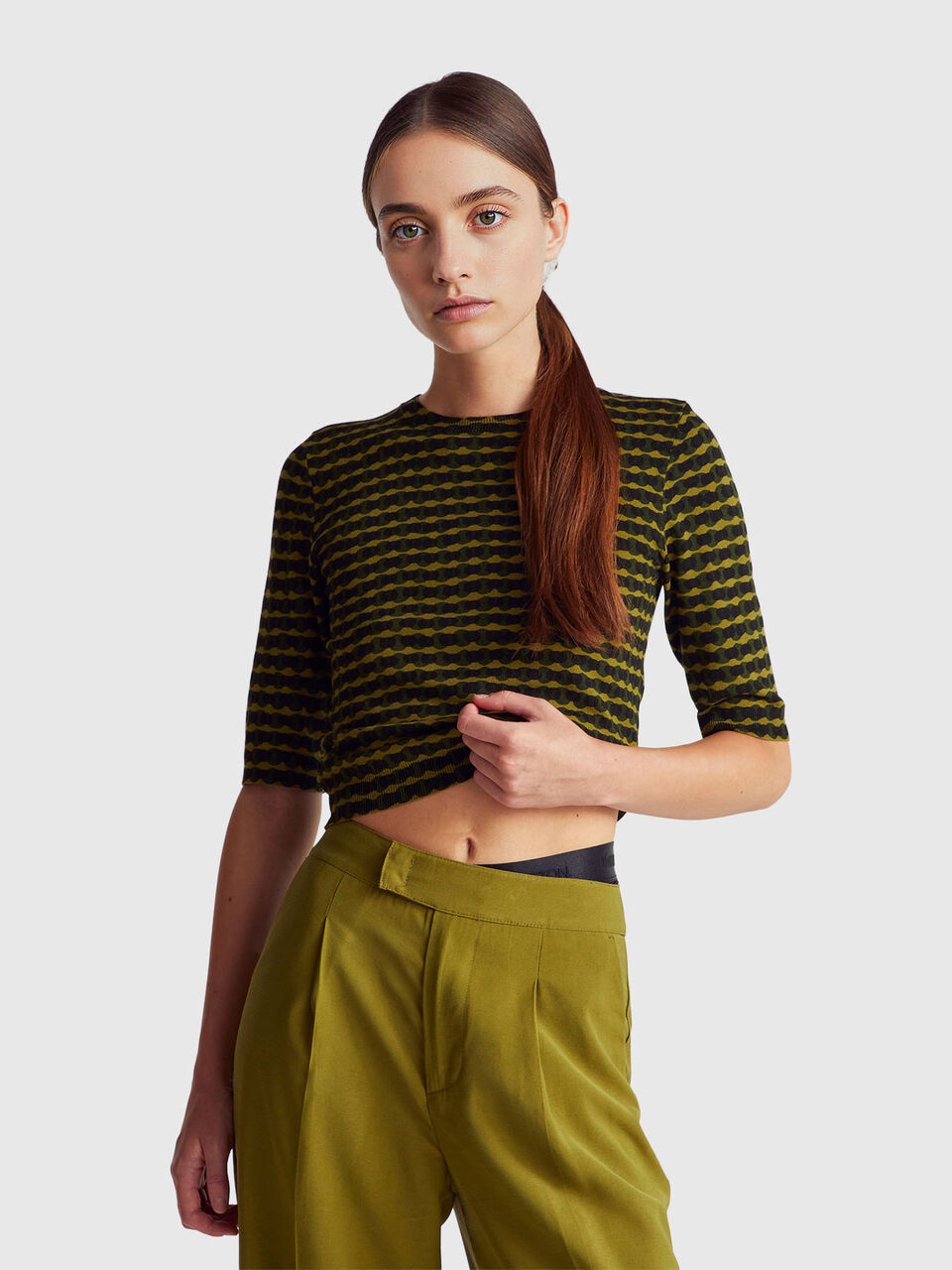 SWEATER Damen image number null