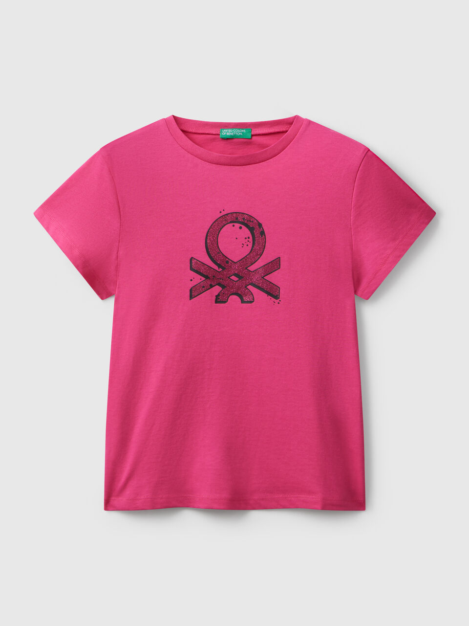 T-SHIRT Mädchen image number 1