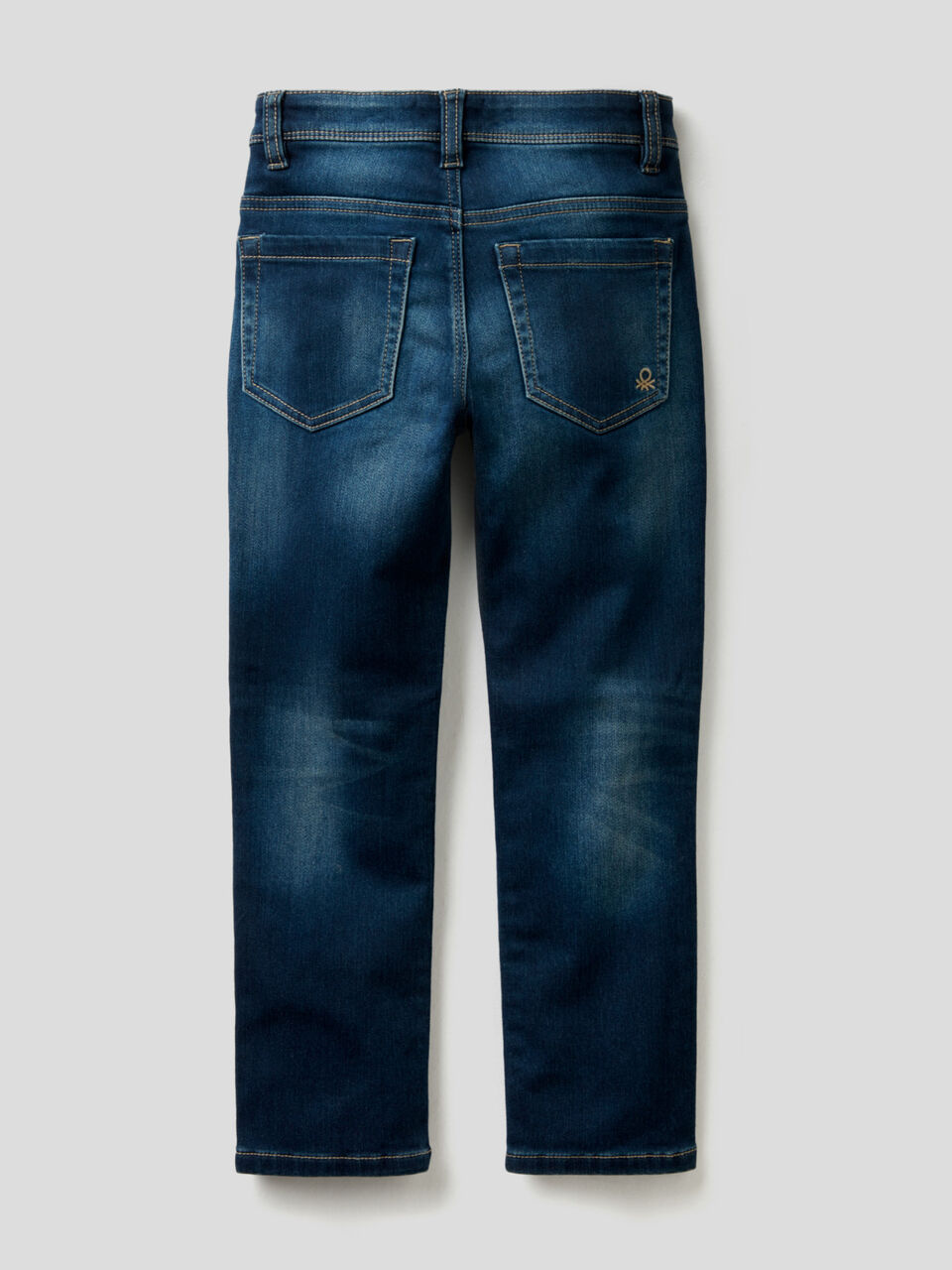 Thermo-Jeans slim fit image number 2