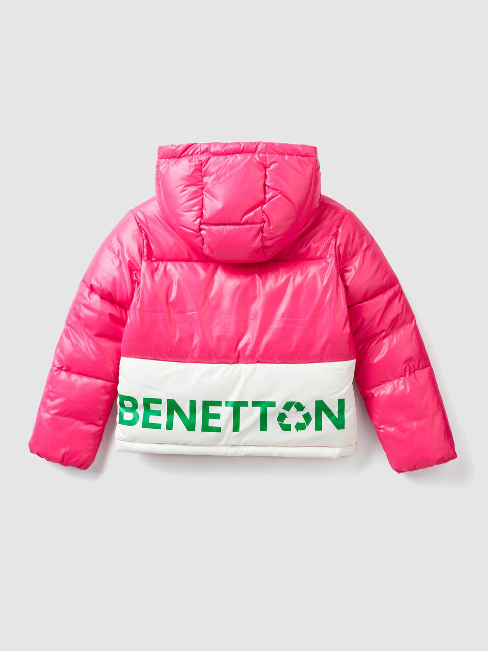 Jacke "Eco-Recycle" image number 2