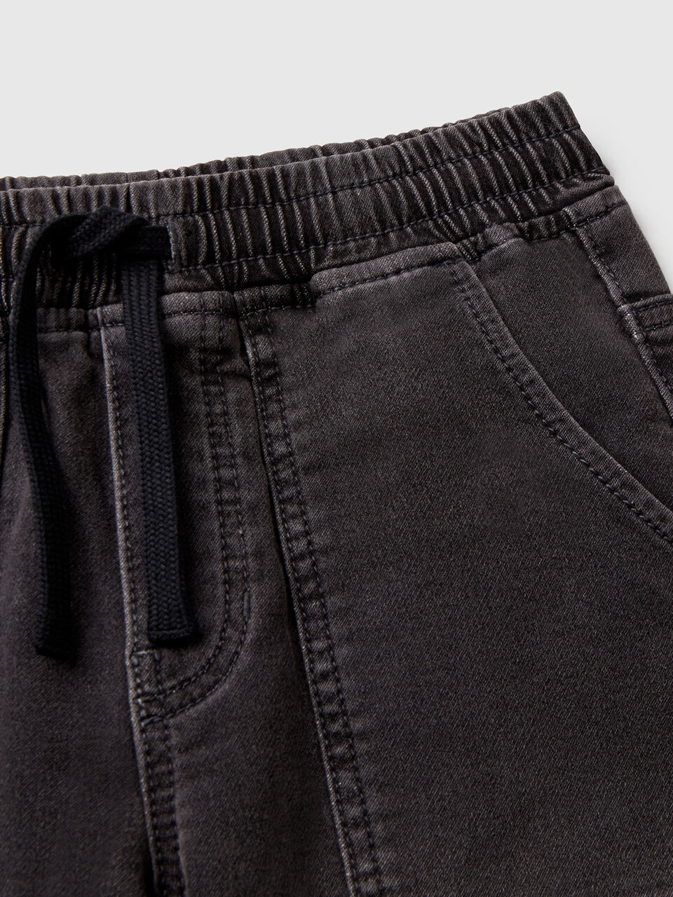 TROUSERS Jungen image number null