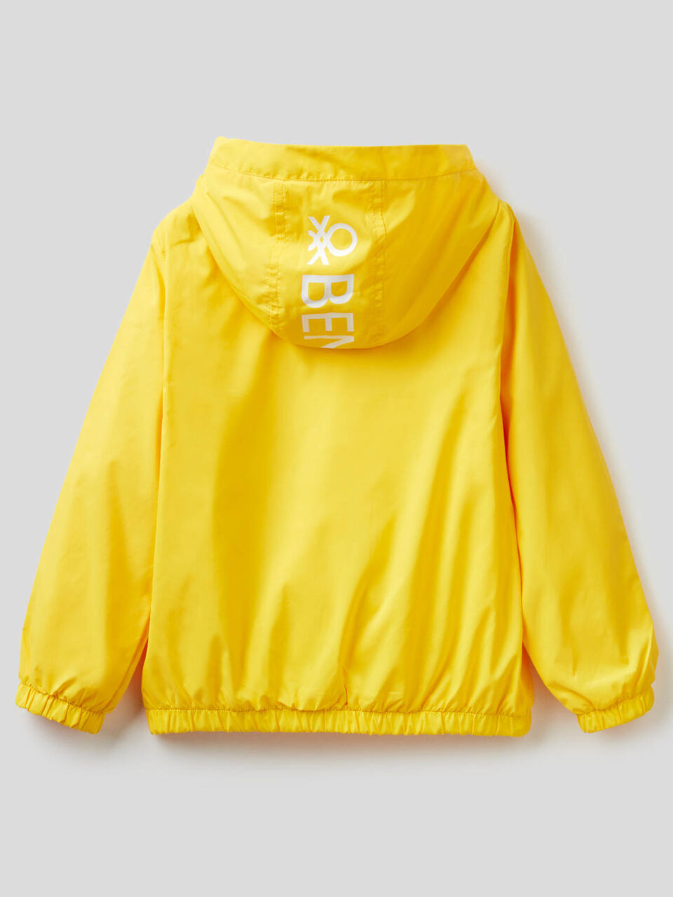 Jacke mit Kapuze image number 2