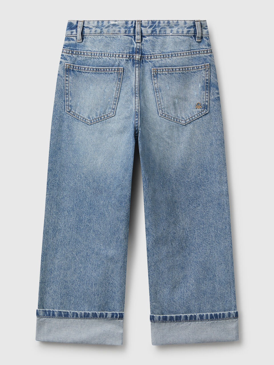 TROUSERS Jungen image number 2