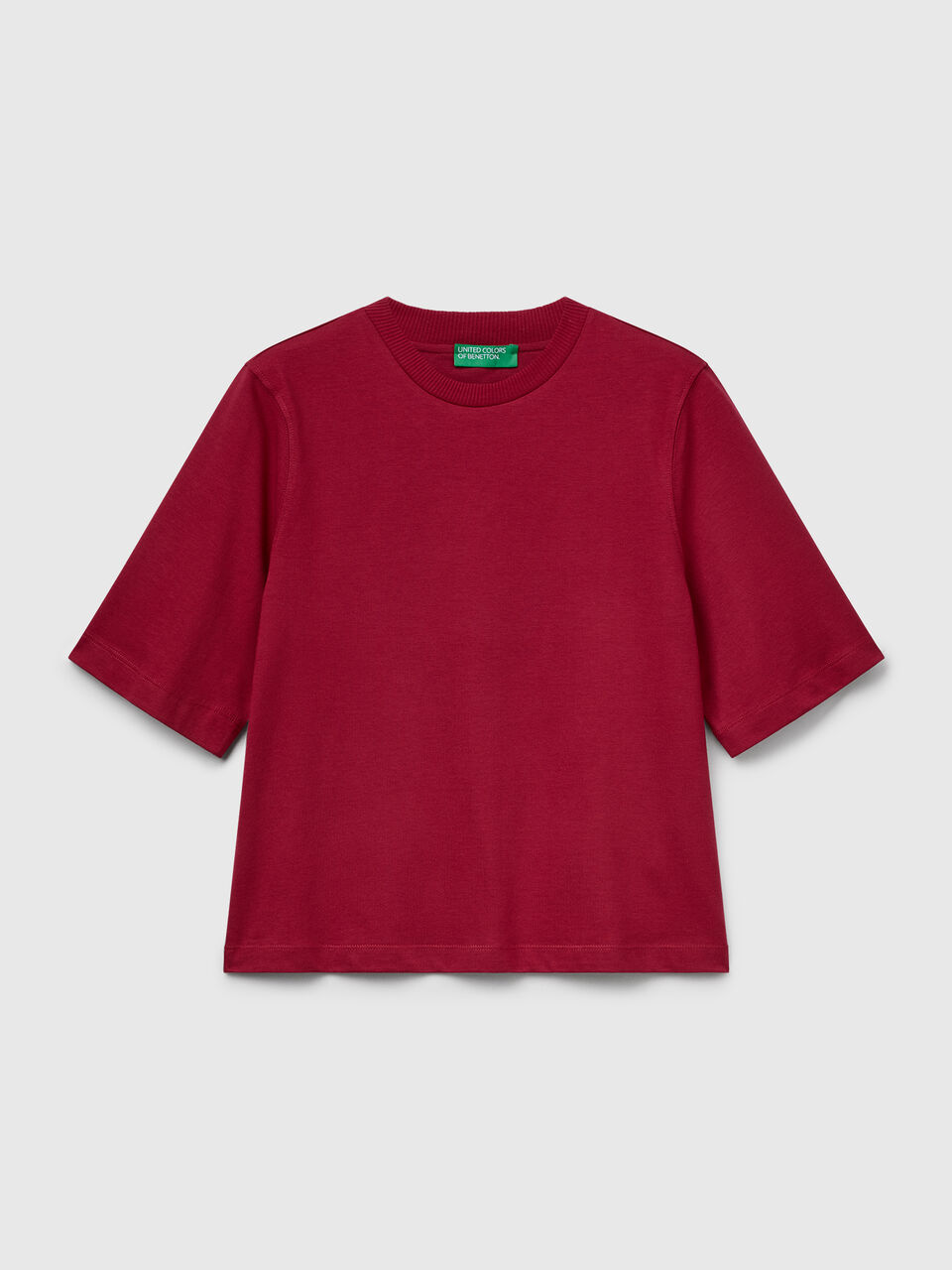 T-SHIRT Damen image number 1
