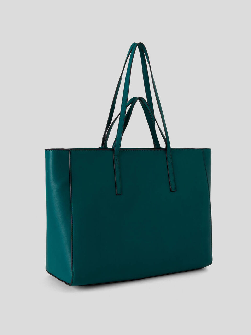 Shopping Bag mit zwei Tragegriffen image number 2