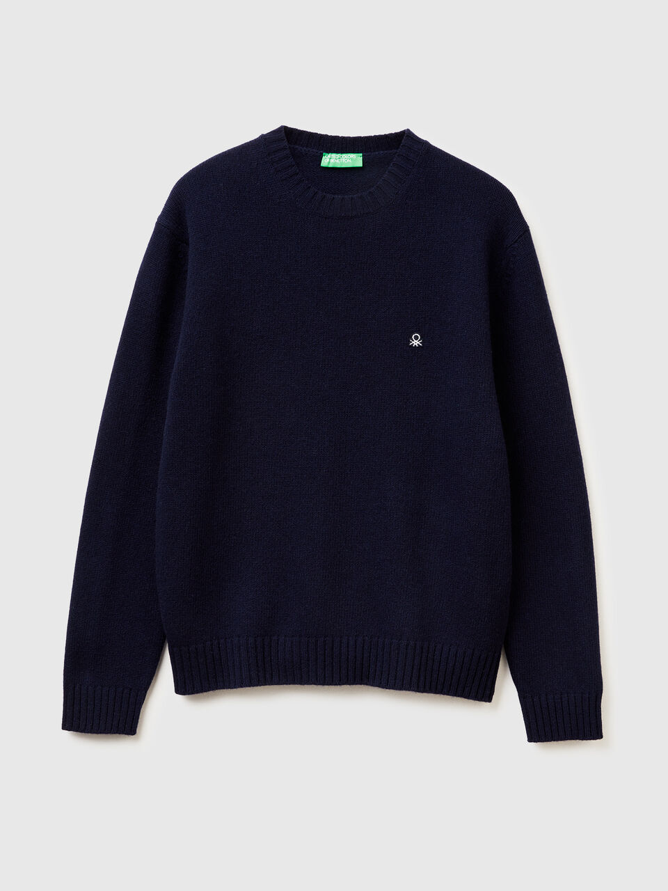 SWEATER L/S Herren image number 1