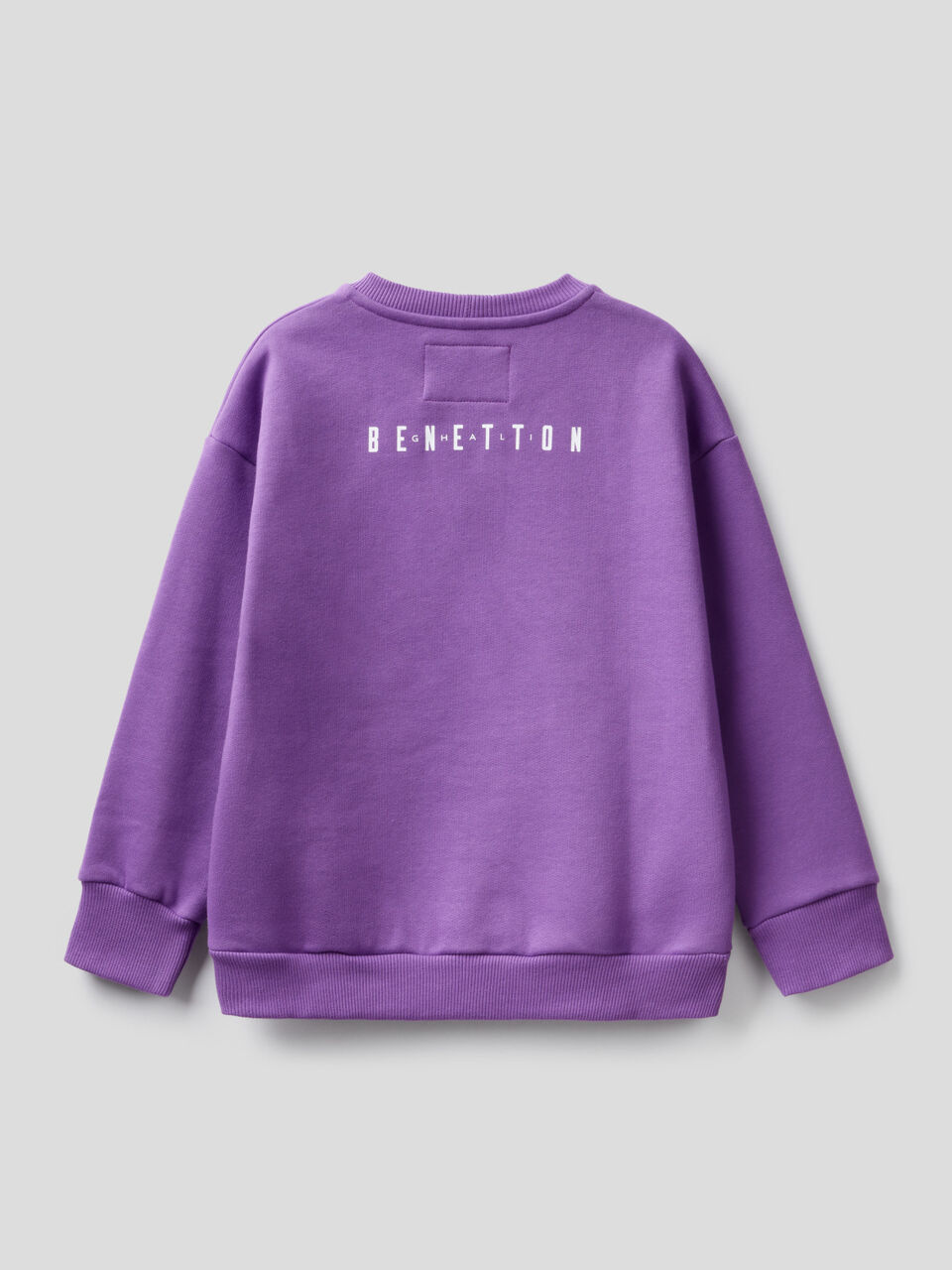 Unisex-Sweatshirt mit Prints by Ghali image number 2