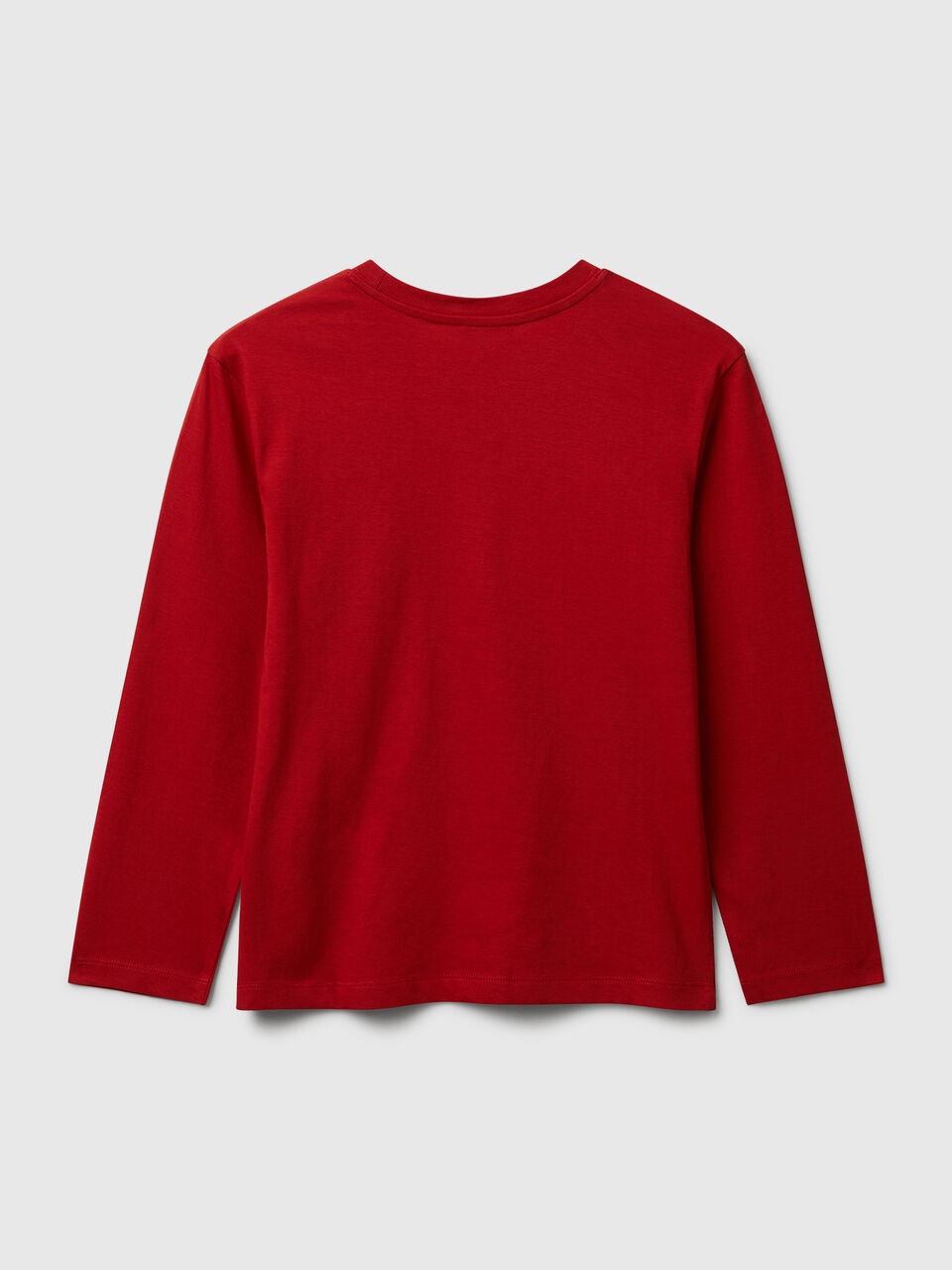 T-SHIRT L/S Jungen image number null