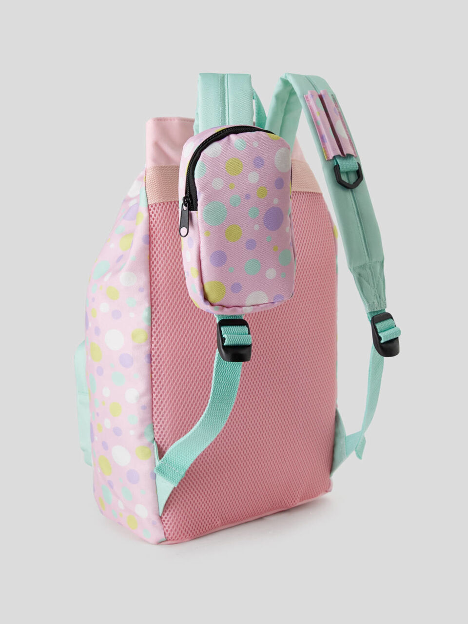 Rucksack mit Tunnelzug image number 2