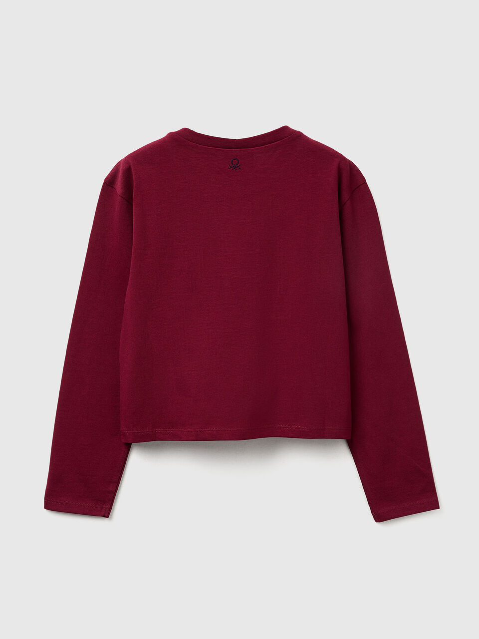 T-SHIRT L/S Mädchen image number null