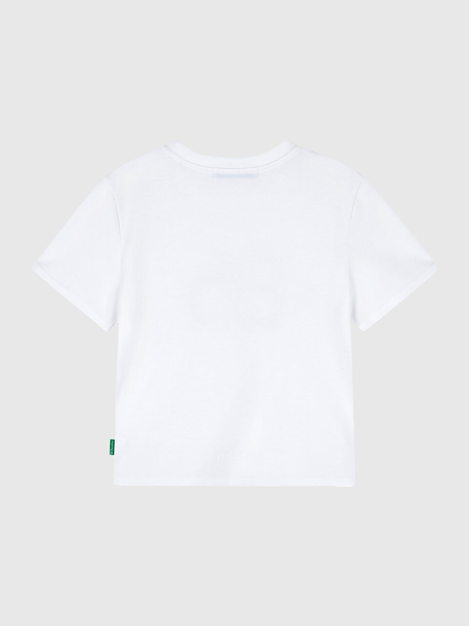 T-SHIRT Damen image number 2