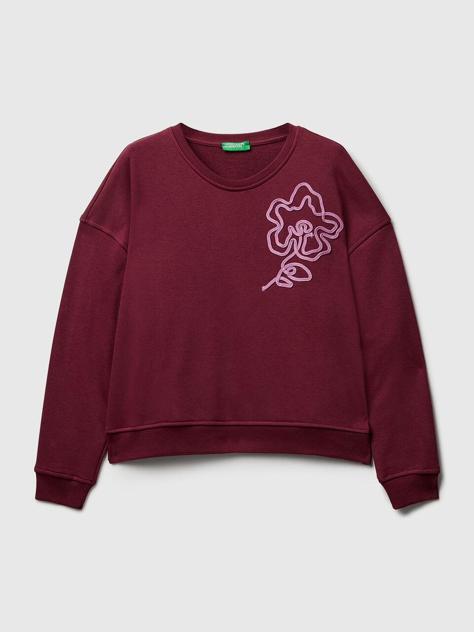 SWEATER L/S Damen image number 1