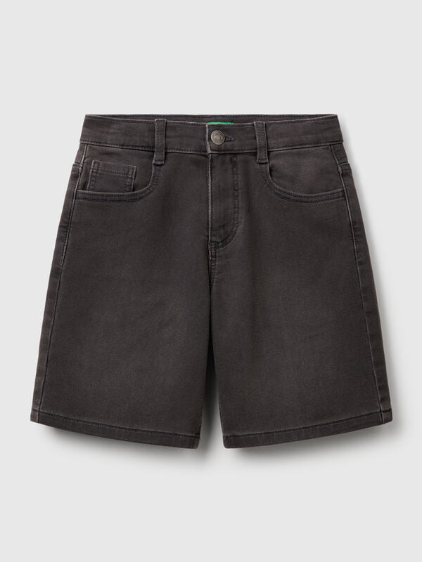 BERMUDA Jungen