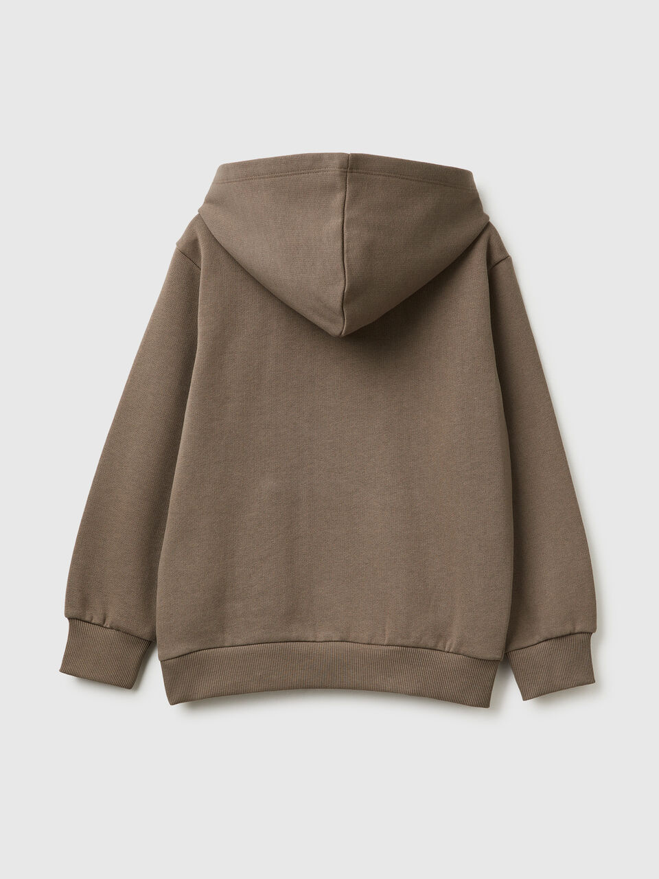 SWEATER W/HOOD Jungen image number null