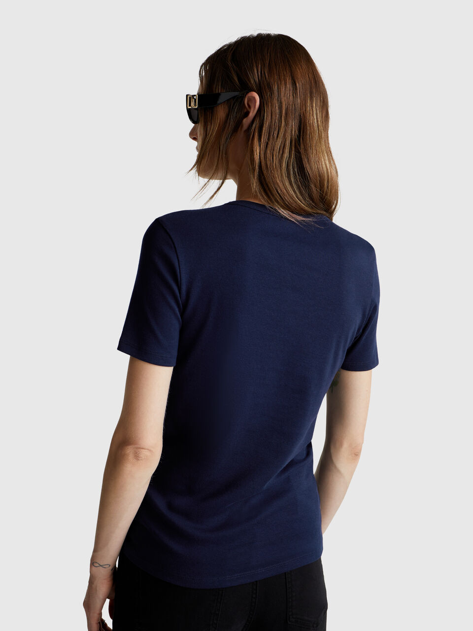 T-SHIRT Damen image number null