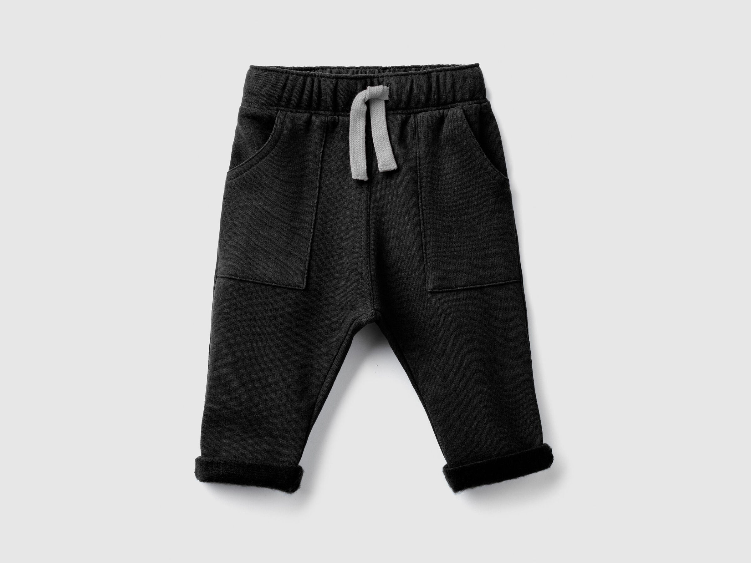 Jogginghose aus Sweatstoff image number null