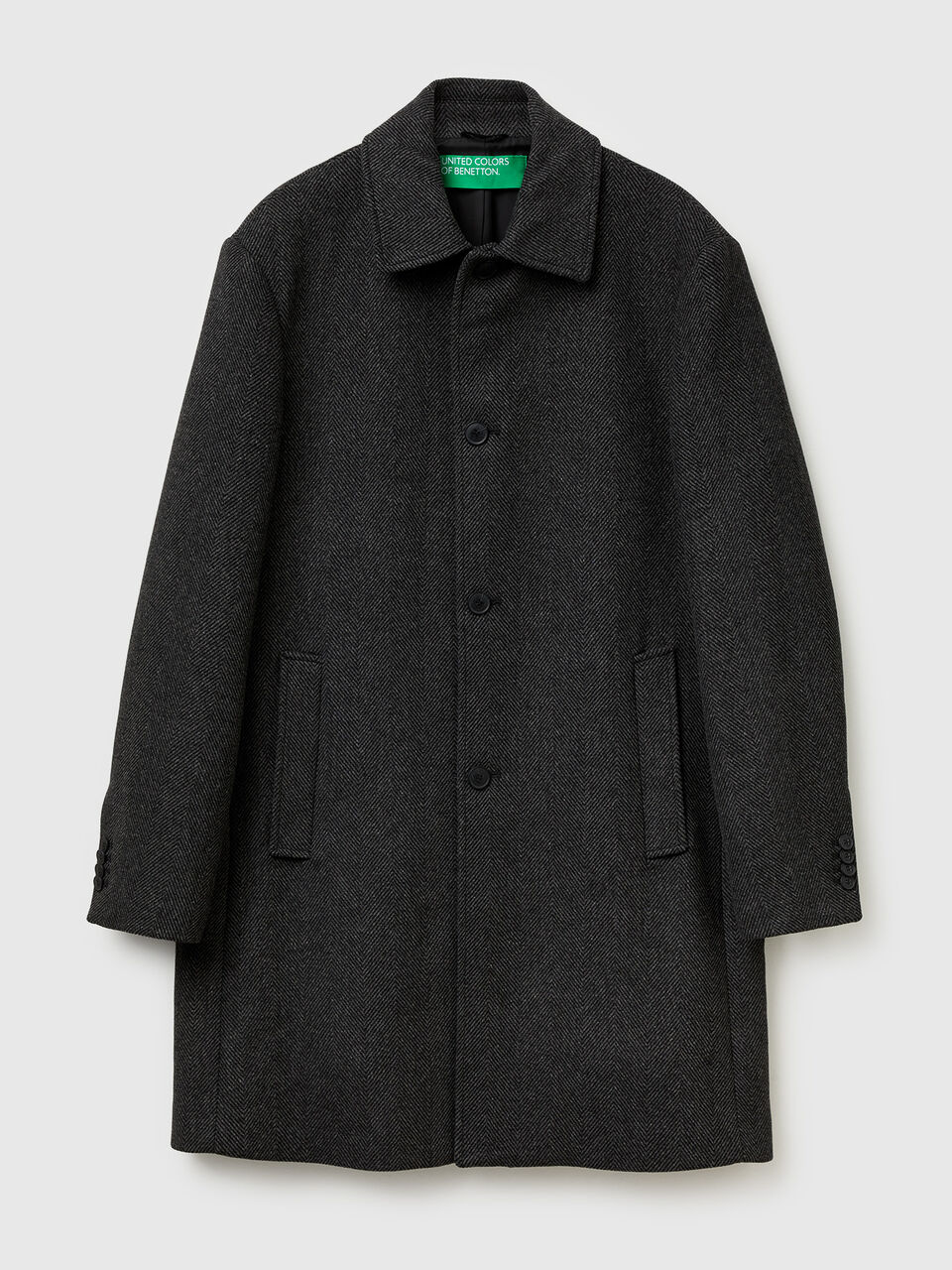 COAT Herren image number 1