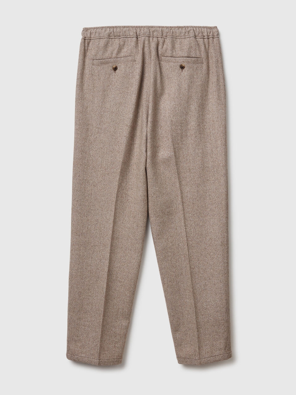 TROUSERS Herren image number 2