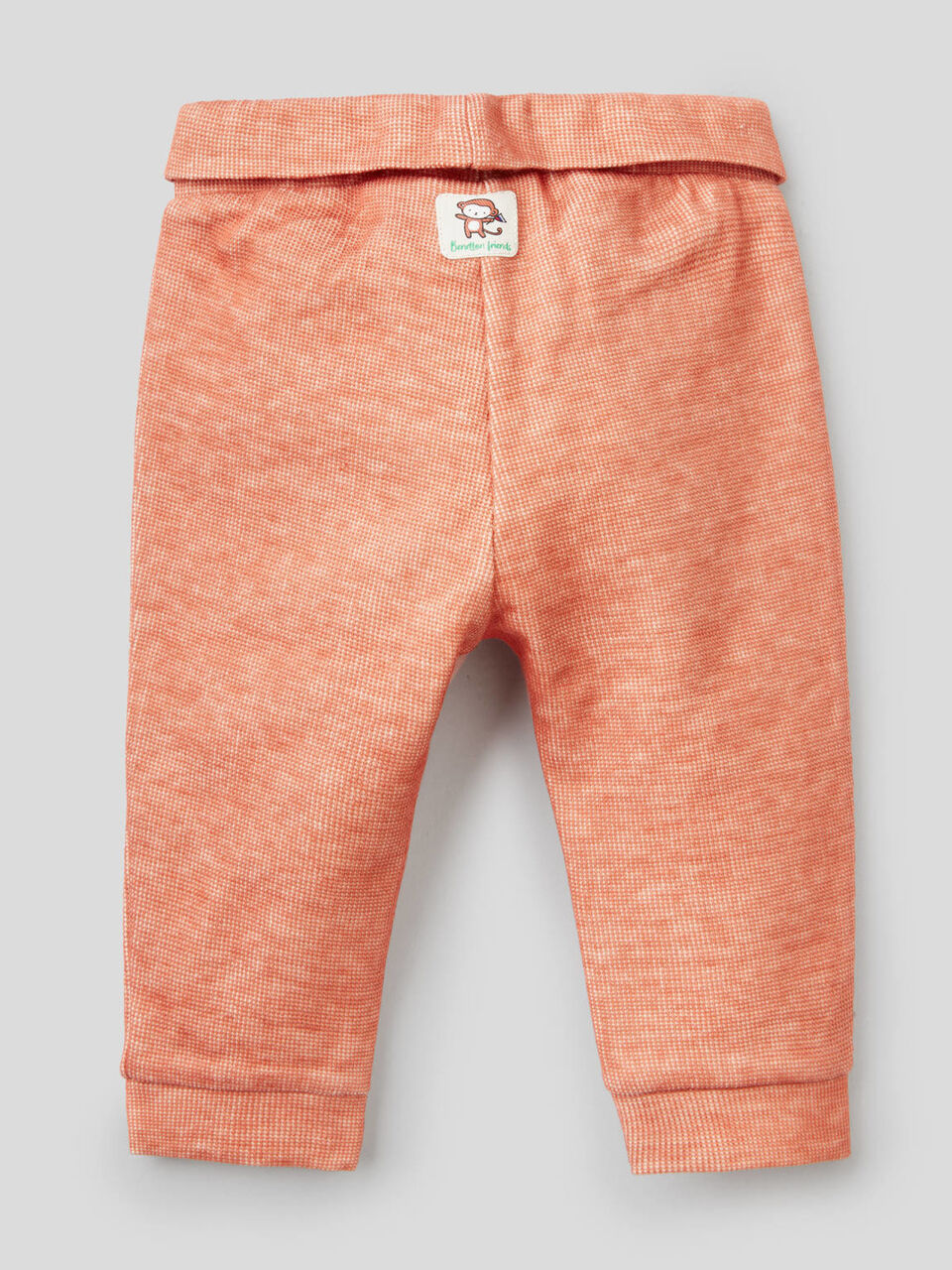 Lange Hose aus Sweatstoff image number 2