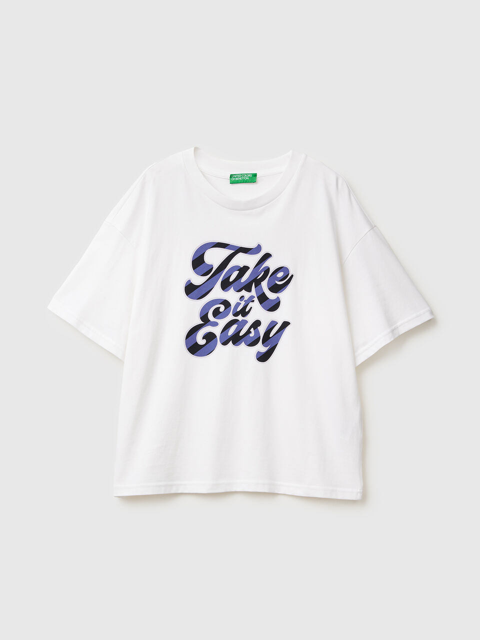 T-SHIRT Damen image number 1