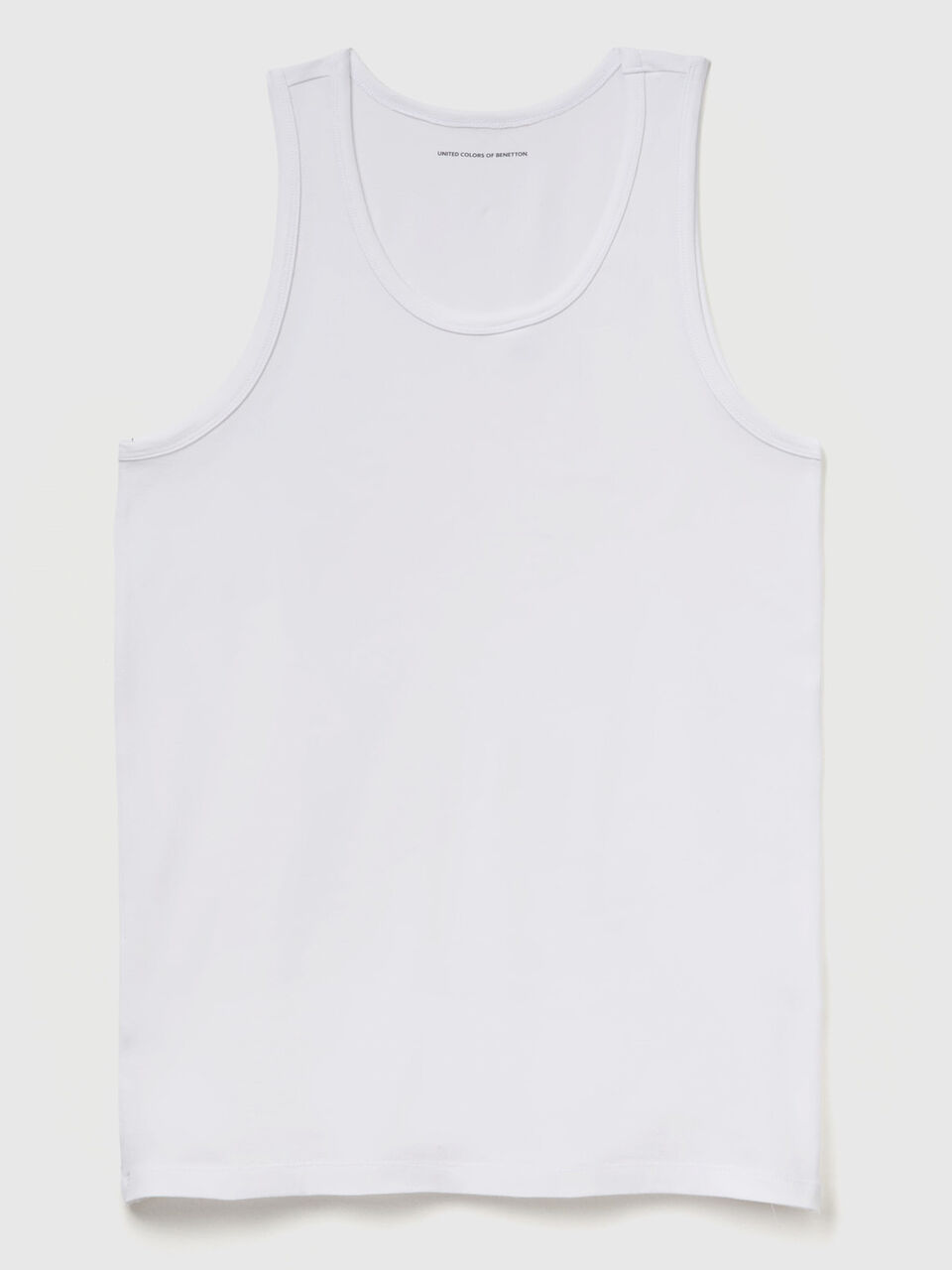 TANK-TOP Herren image number null