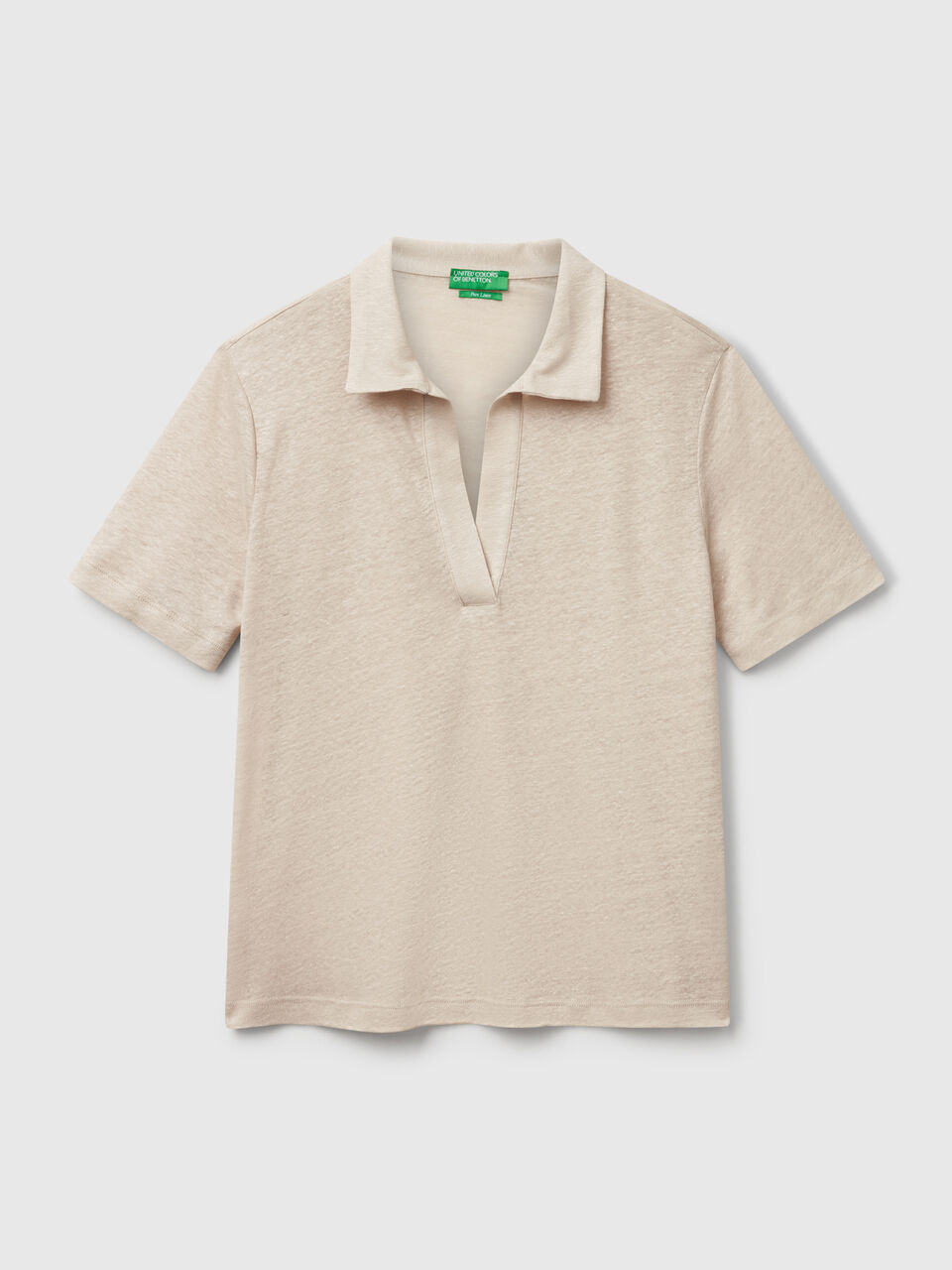 H/S POLO SHIRT Damen image number 1