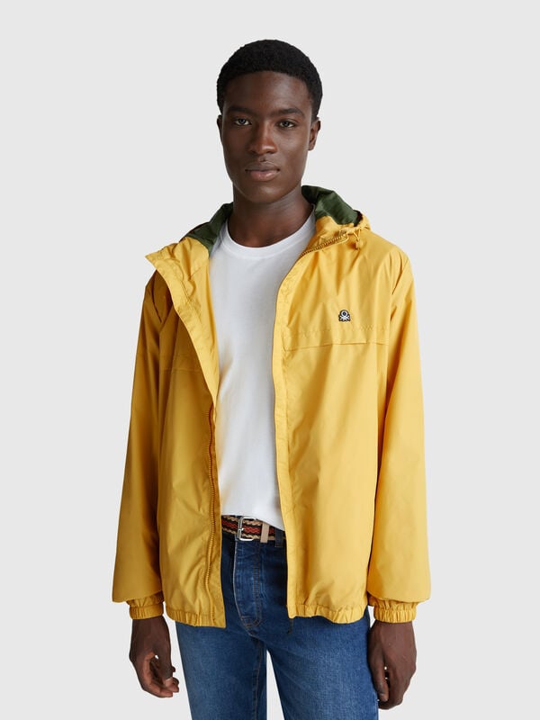 JACKET Herren