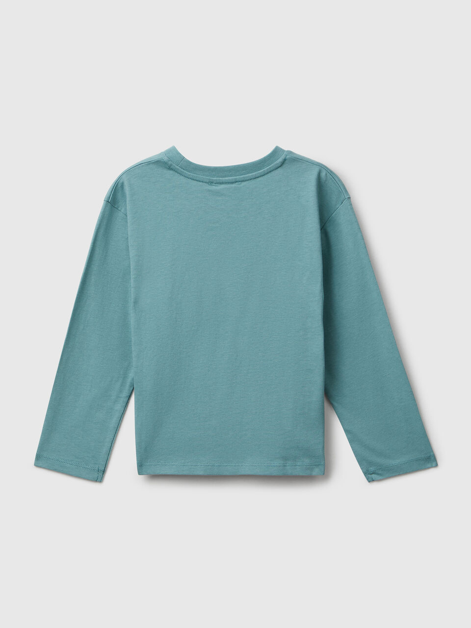 T-SHIRT L/S Mädchen image number 2