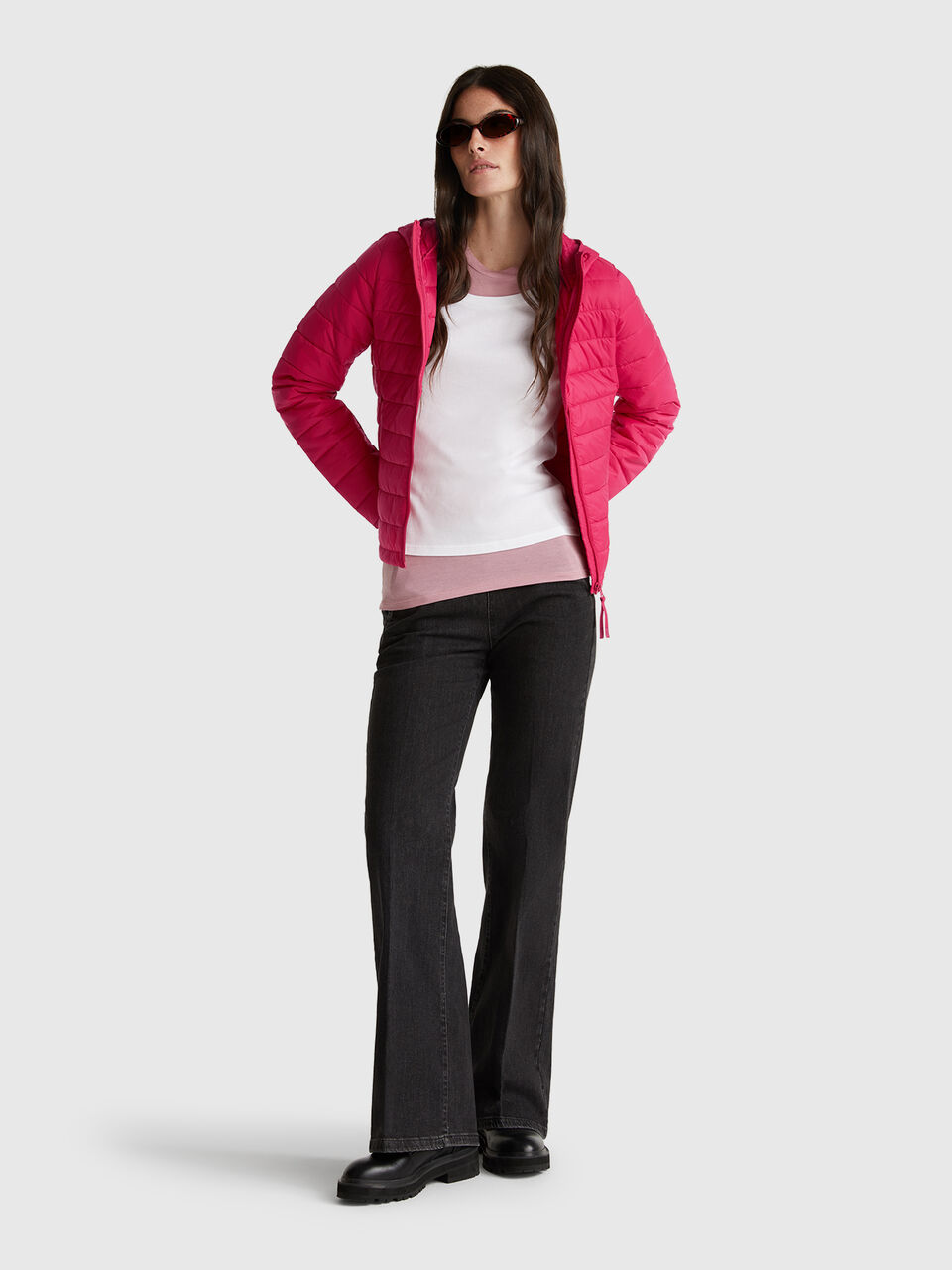 JACKET Damen image number null