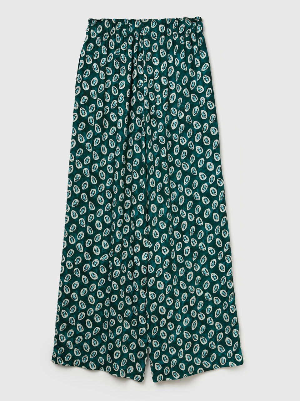 TROUSERS Damen image number 2