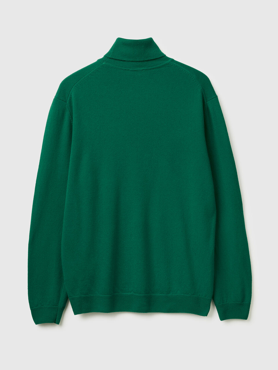 TURTLE NECK SWEATER Herren image number 2