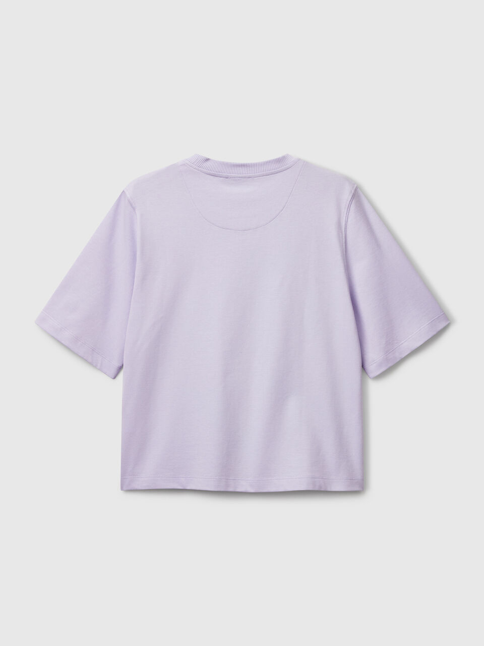 T-SHIRT Damen image number 2