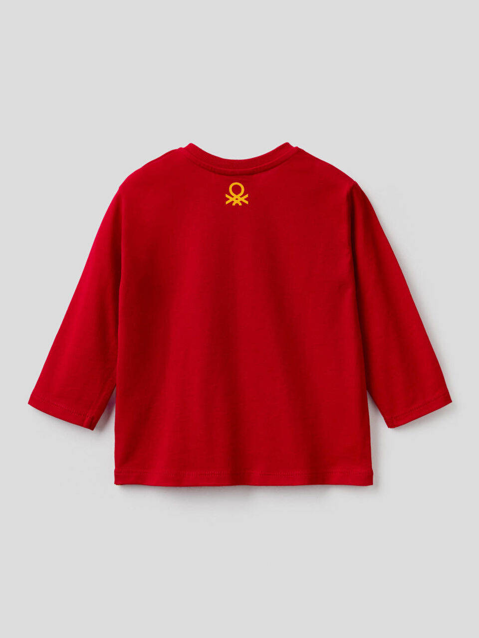 Micky Maus-T-Shirt aus 100% Baumwolle image number 2