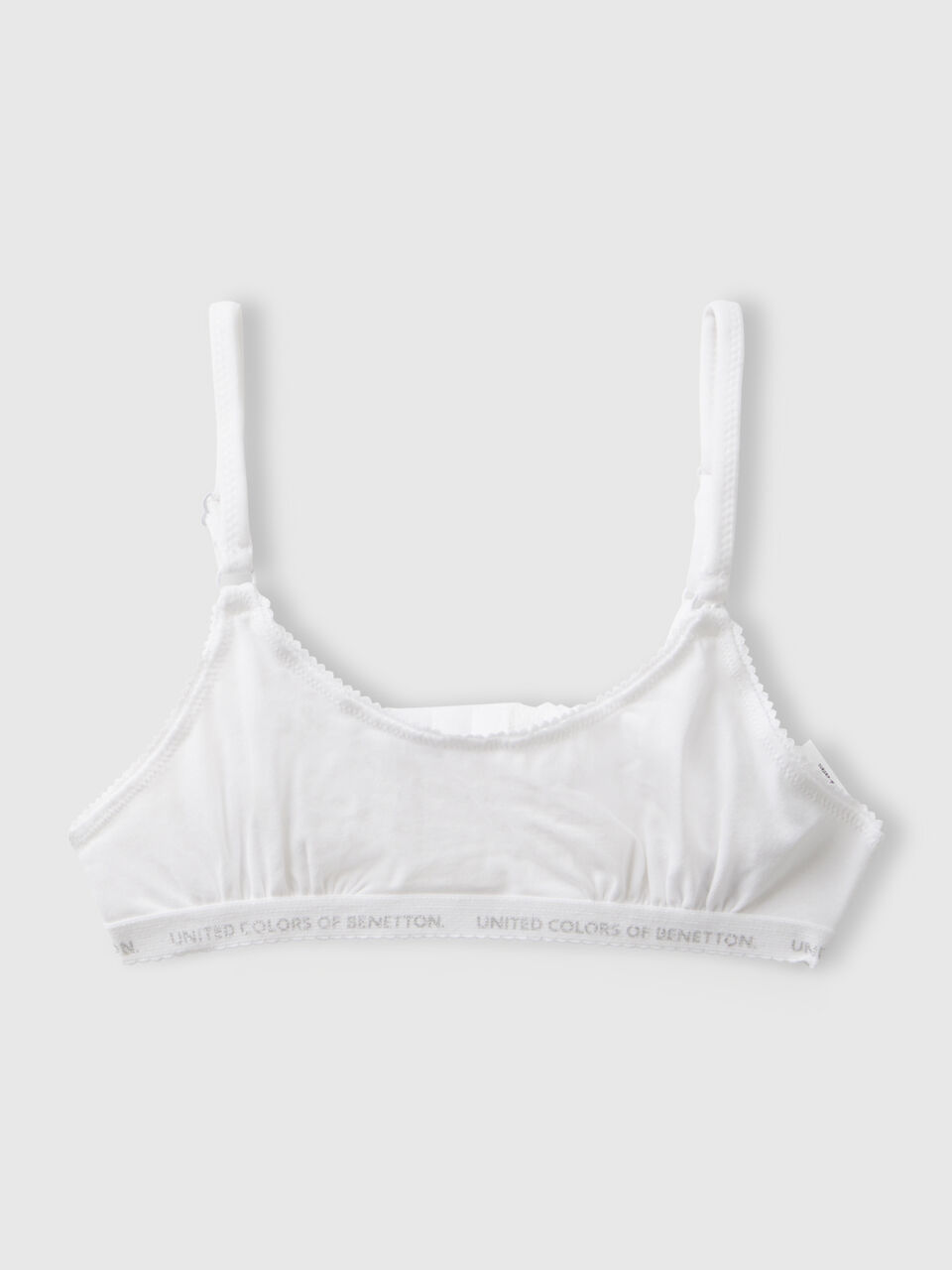 SET 2 BRASSIERE Mädchen image number 1