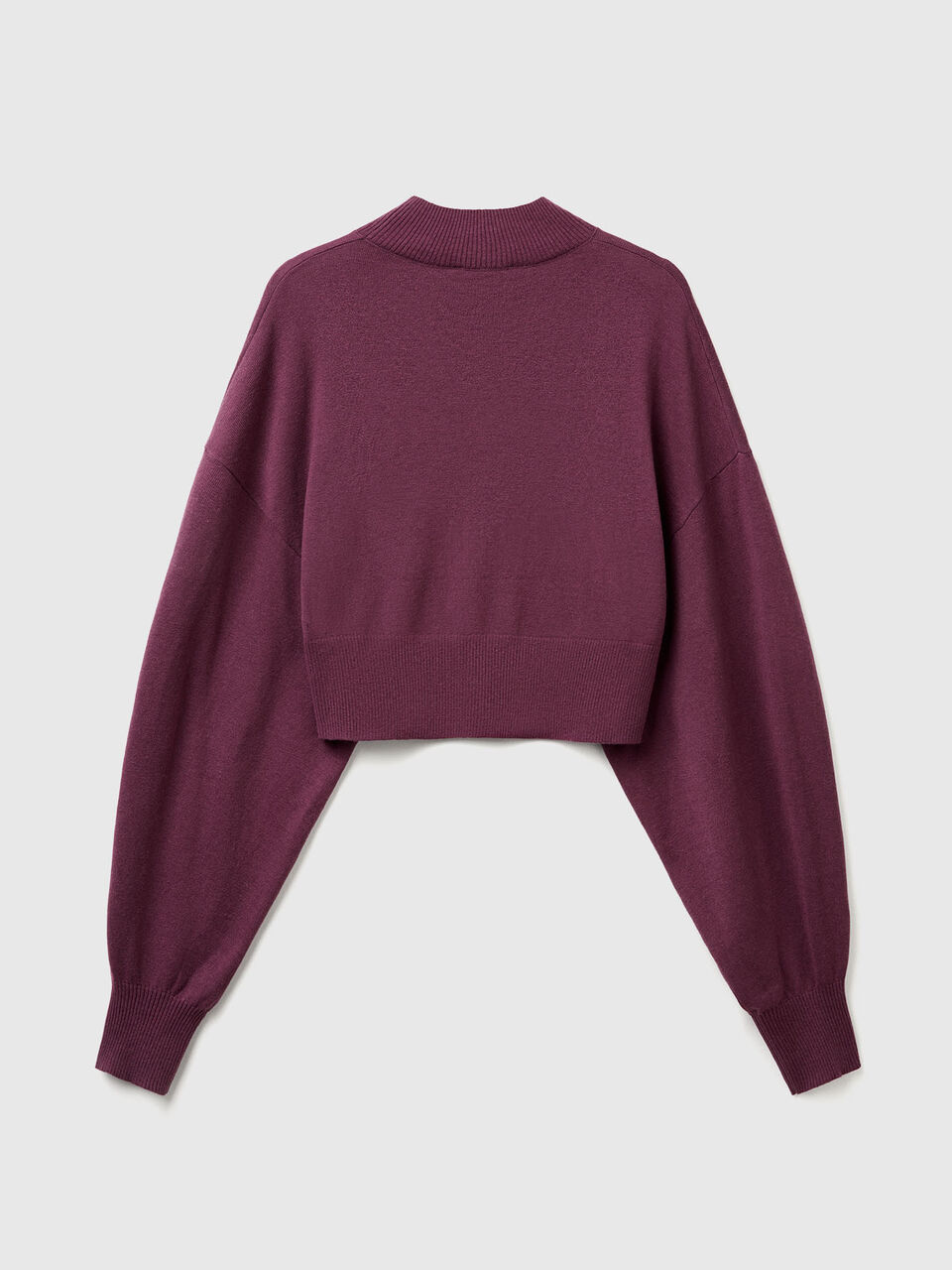 TURTLE NECK SW. L/S Damen image number 2