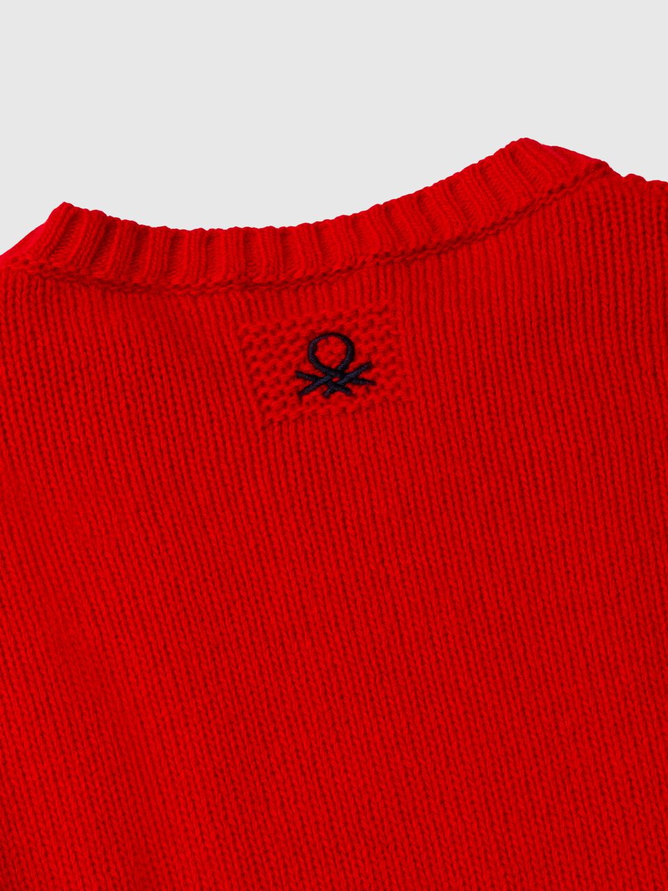 SWEATER L/S Jungen image number null