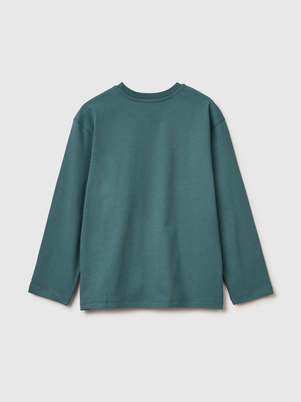 T-SHIRT L/S Jungen image number null