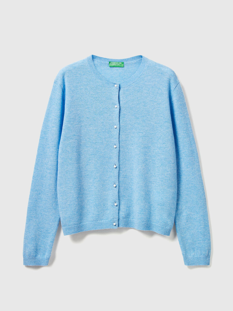 L/S SWEATER Damen image number null