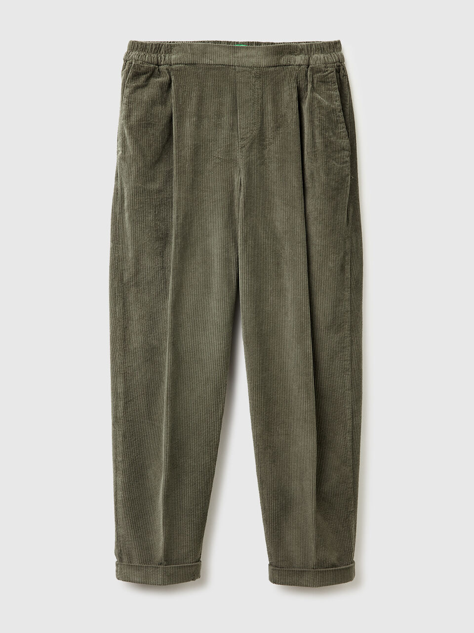 TROUSERS Damen image number 1
