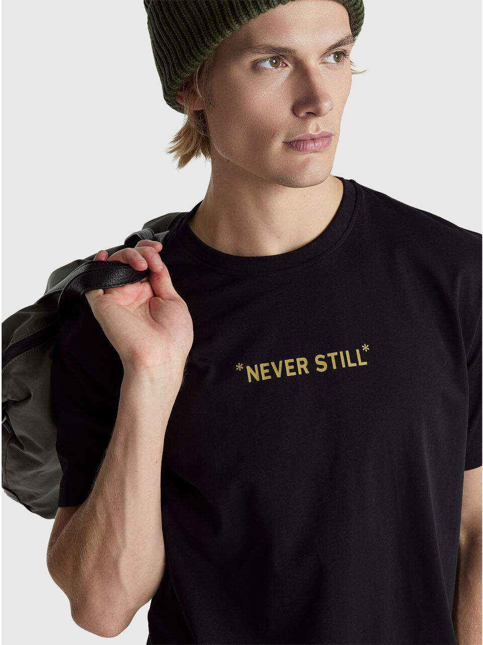 T-SHIRT Herren image number null