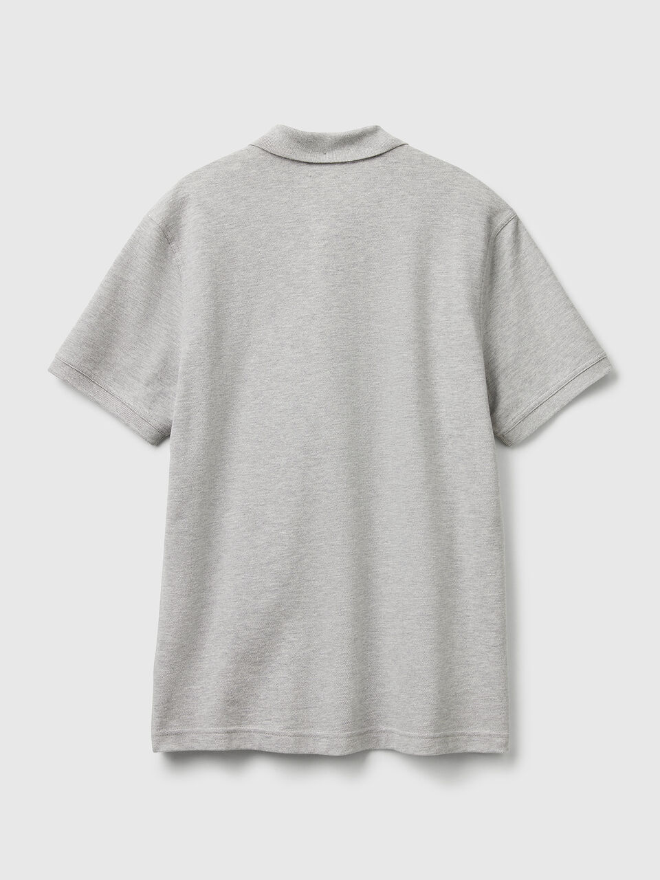 H/S POLO SHIRT Herren image number 2