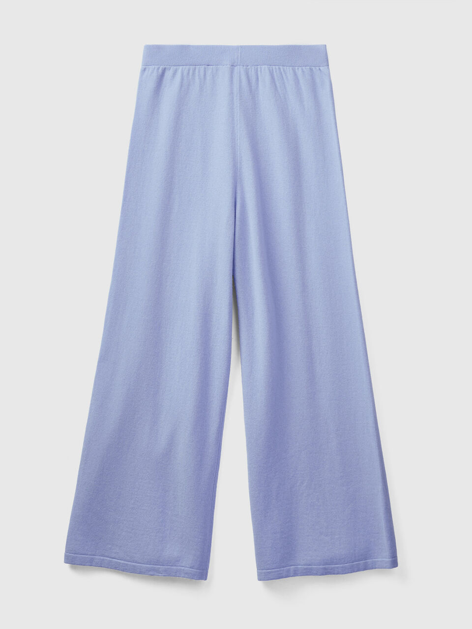 Hose in einer Mischung aus Wolle und Cashmere image number 2