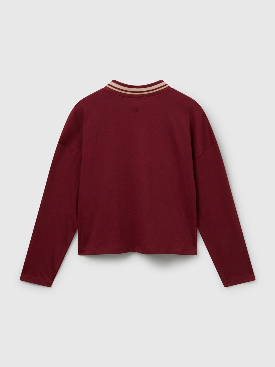 T-SHIRT L/S Mädchen image number 2